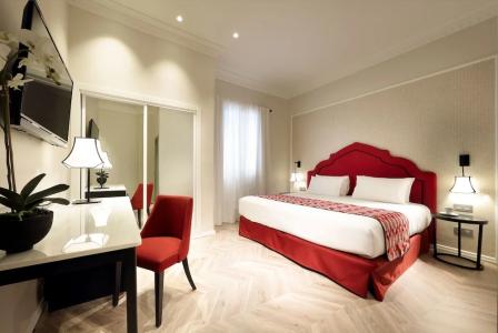 Eurostars Regina - 43