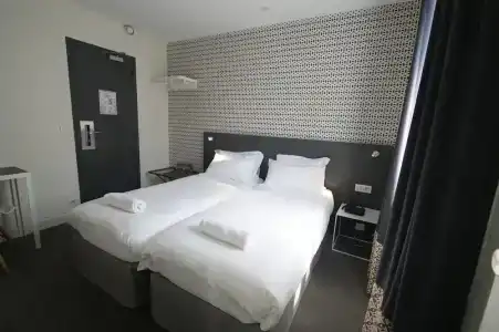 Acropolis Paris Boulogne - 61