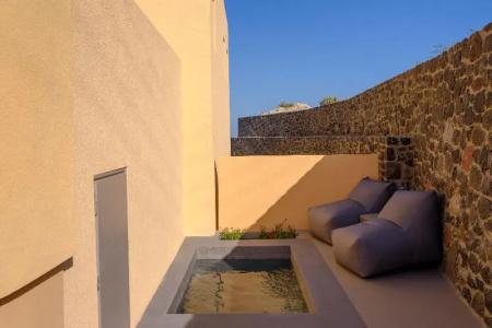 Kalestesia Suites - 195
