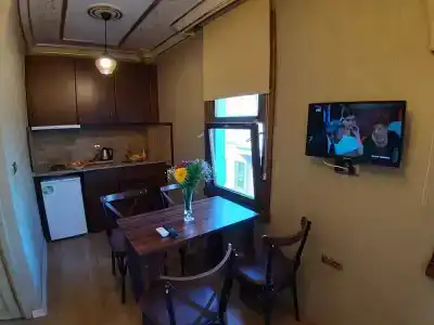 Royal Suites Sultanahmet - 20