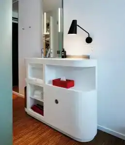 citizenM Paris Gare de Lyon - 42