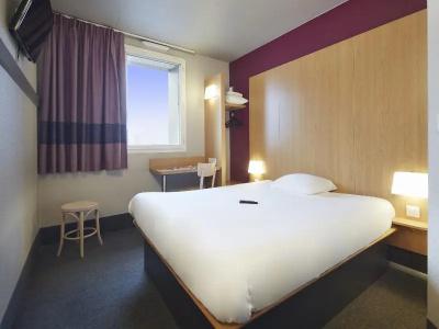 B&B Hôtel Paris Porte de la Villette - 20