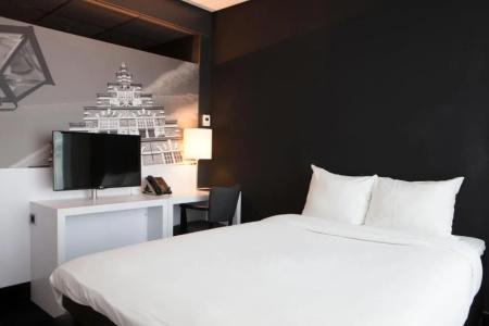 Fletcher Wellness-Leiden - 72
