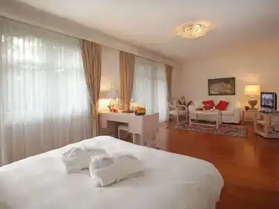 Villa Sassa, Residence & Spa - 80