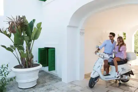 Masseria Il Melograno - 32
