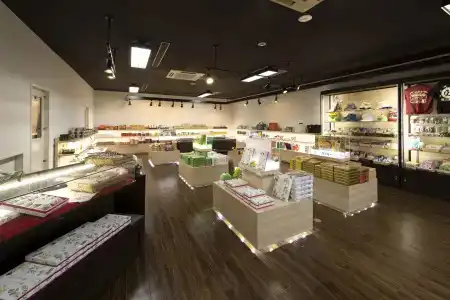 Ryochiku Bettei - 11