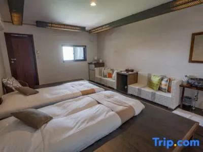 Xyz Private Spa And Seaside Resort - 54