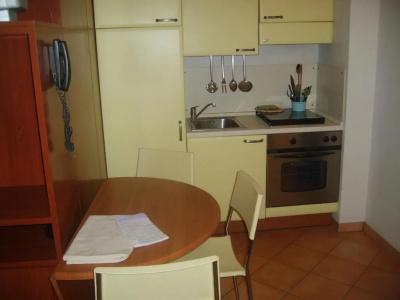 Residence Le Saline - 51