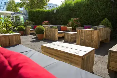Holiday Inn düSseldorf-Neuss, An Ihg - 13