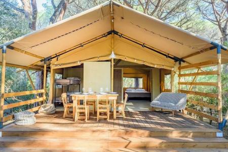 Camping Maremma Sans Souci - 72