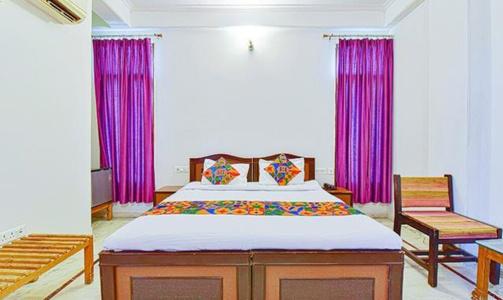 FabGeetanjali Vaishali Nagar - 32