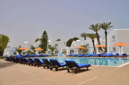 Djerba Haroun - 6