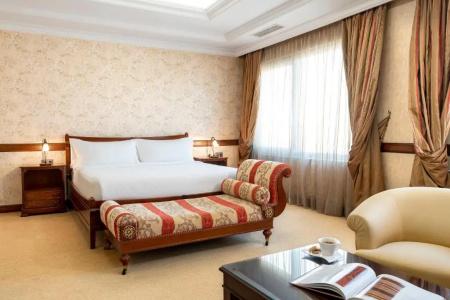 Occidental Taksim - 70