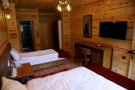 Yamacda Suit Otel - 63
