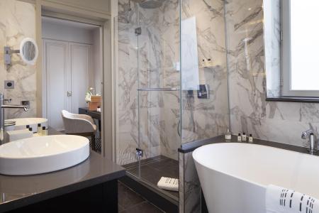 Le Damantin Hôtel & Spa - 30