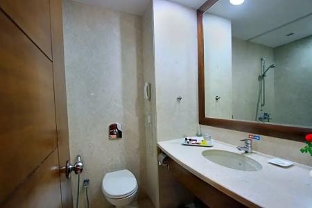 La Sara Grand Formerly Known as Nandhana Grand - 18