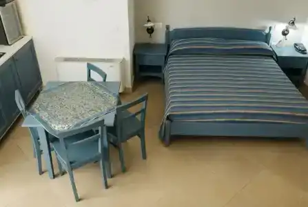 Residence Del Casalnuovo - 119