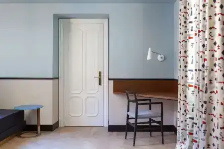 Amabilia Suites - 42