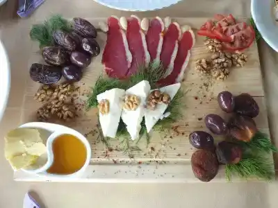 Eraslan Tatil Koyu - 2