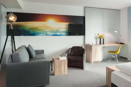Essential by Dorint Stuttgart/Airport - 30