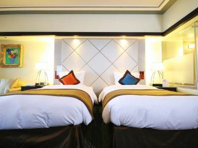 Okinawa Kariyushi Resort Exes Onna - 100