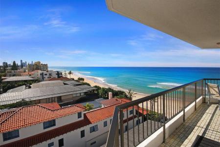 Spindrift on the Beach - Absolute Beachfront - 31