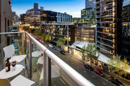 Quest Docklands - 34