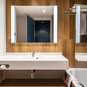 Mercure Grenoble Centre Alpotel - 31