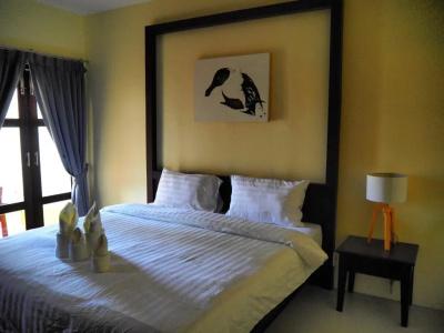 Morakot Lanta Resort - 30