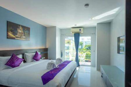 The Great at Patong - 21