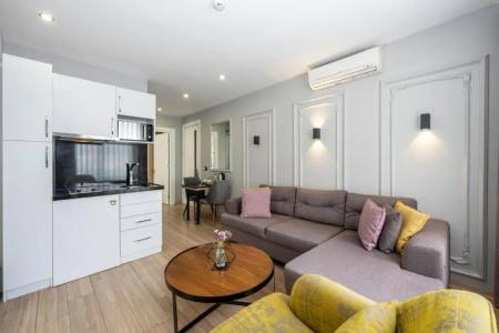 The Marions Suite Taksim - 175