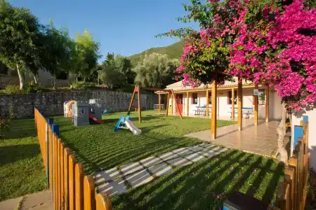 Porto Galini Seaside Resort & Spa - 28