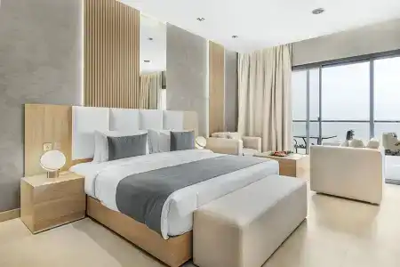 Palma Beach Resort & Spa - 64