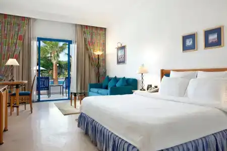Fayrouz Resort - 5