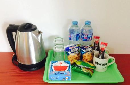 Wanlapa Farmstay - 7