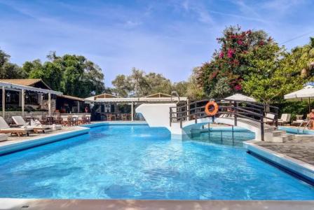 Paxos Club Resort & Spa - 46