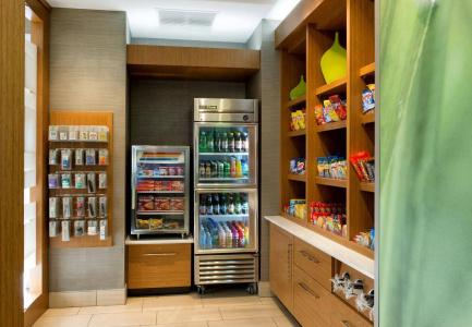 SpringHill Suites by Marriott - 6