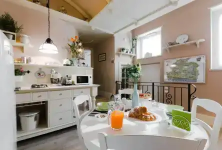 Serendipity B&B Pescara - 21