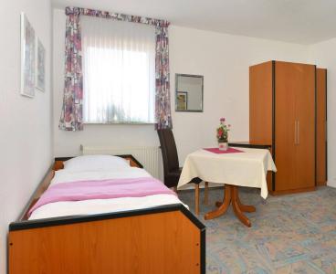 Rhön-Sonnenhof - Restaurant & Café - 1