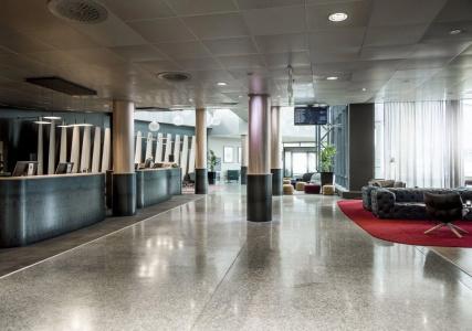 Radisson Blu Airport, Oslo - 25