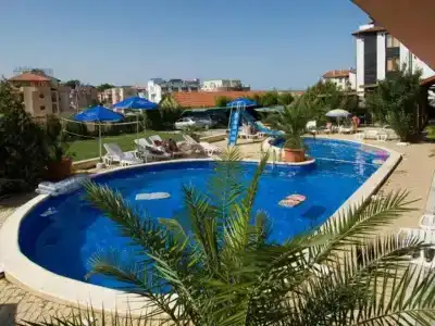 Lozenets Resort - 9