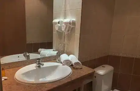 Helios Spa - All Inclusive - 38