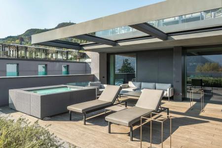 Hilton Lake Como - 108