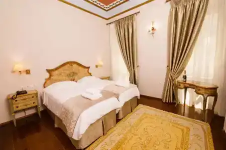 Palaiologos Luxury City - 42