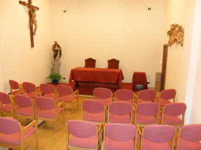 Ospitalità San Tommaso d'Aquino - 12