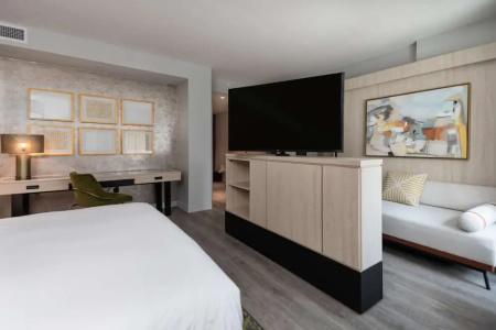 Hyatt Centric Charlotte SouthPark - 47