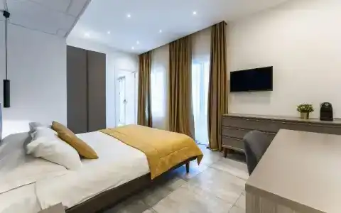 Missori Suites by 101Flats in Milan - 49