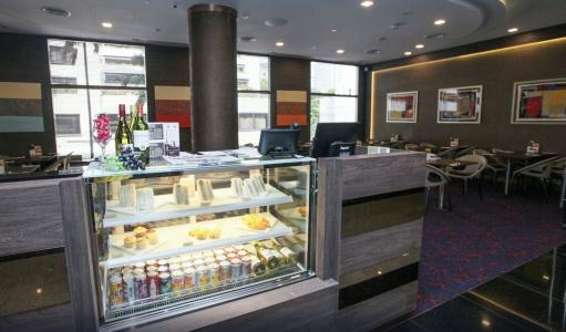 Grand Central (SG Clean, Staycation Approved) - 48