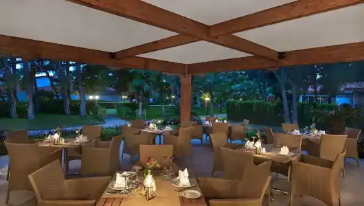 Akka Residence Villas - 14