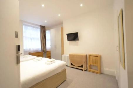 Amber Residence Aparthotel - 308